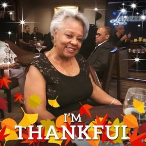 Meet your Posher, Julia